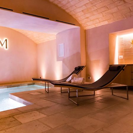 Palazzo Mulini Apartment Monopoli Luaran gambar