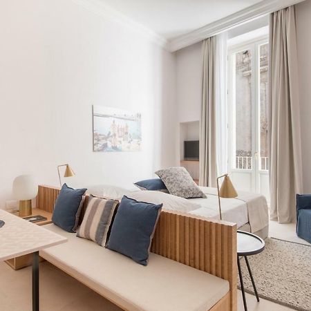 Palazzo Mulini Apartment Monopoli Luaran gambar