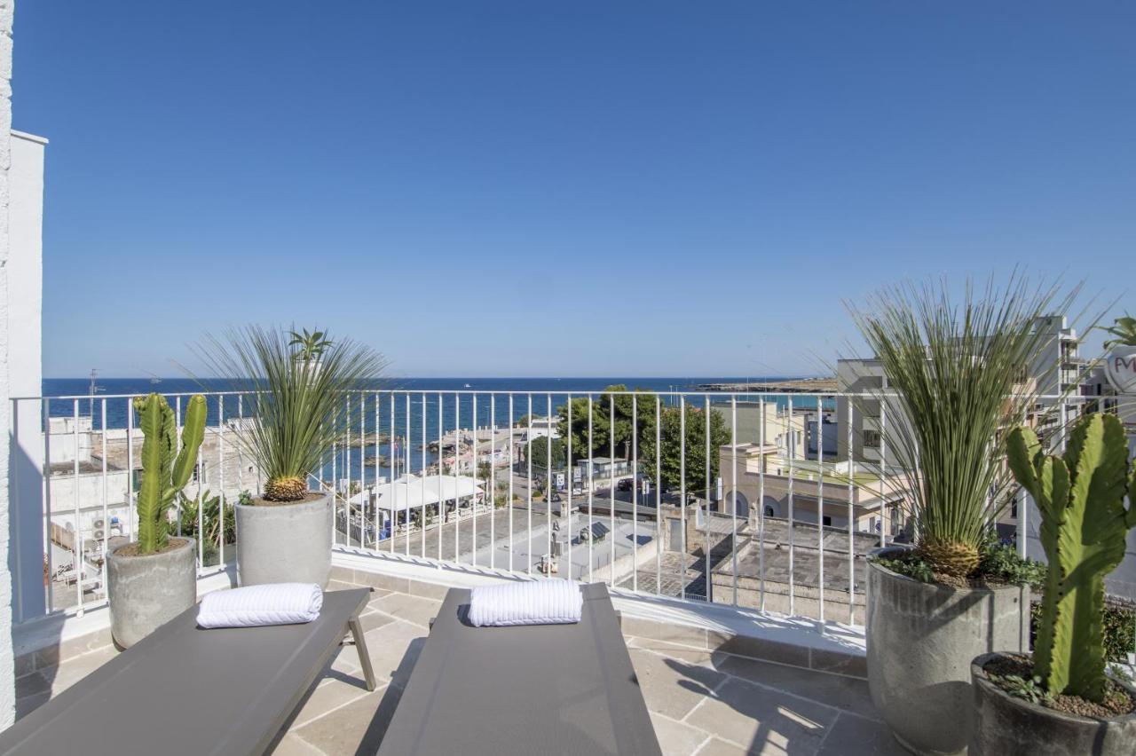 Palazzo Mulini Apartment Monopoli Luaran gambar