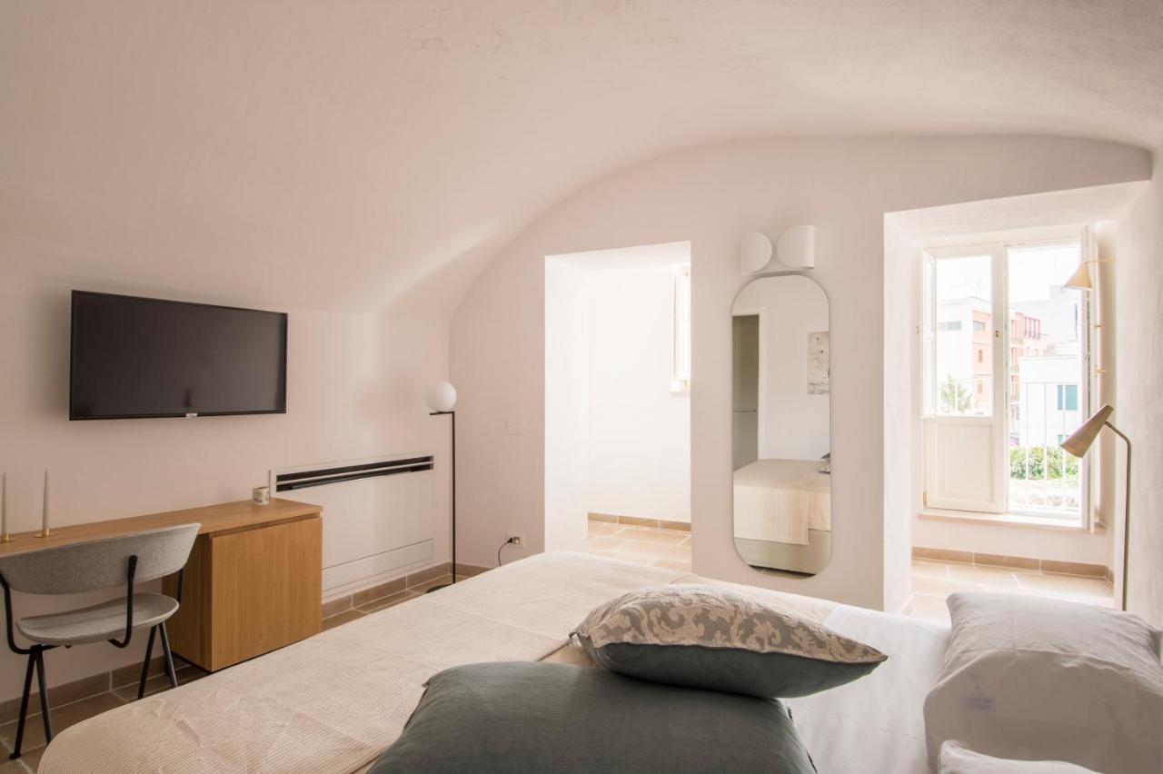 Palazzo Mulini Apartment Monopoli Luaran gambar