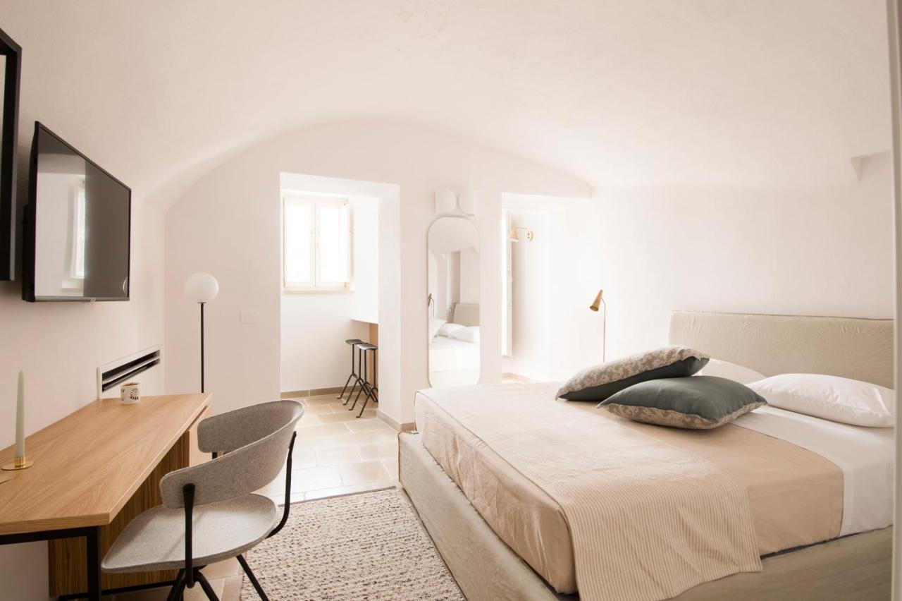 Palazzo Mulini Apartment Monopoli Luaran gambar