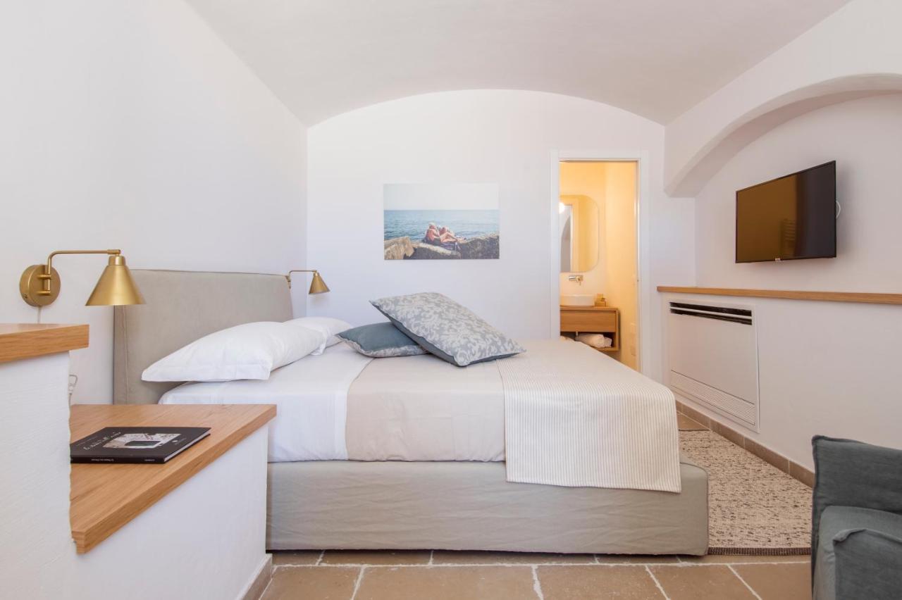 Palazzo Mulini Apartment Monopoli Luaran gambar