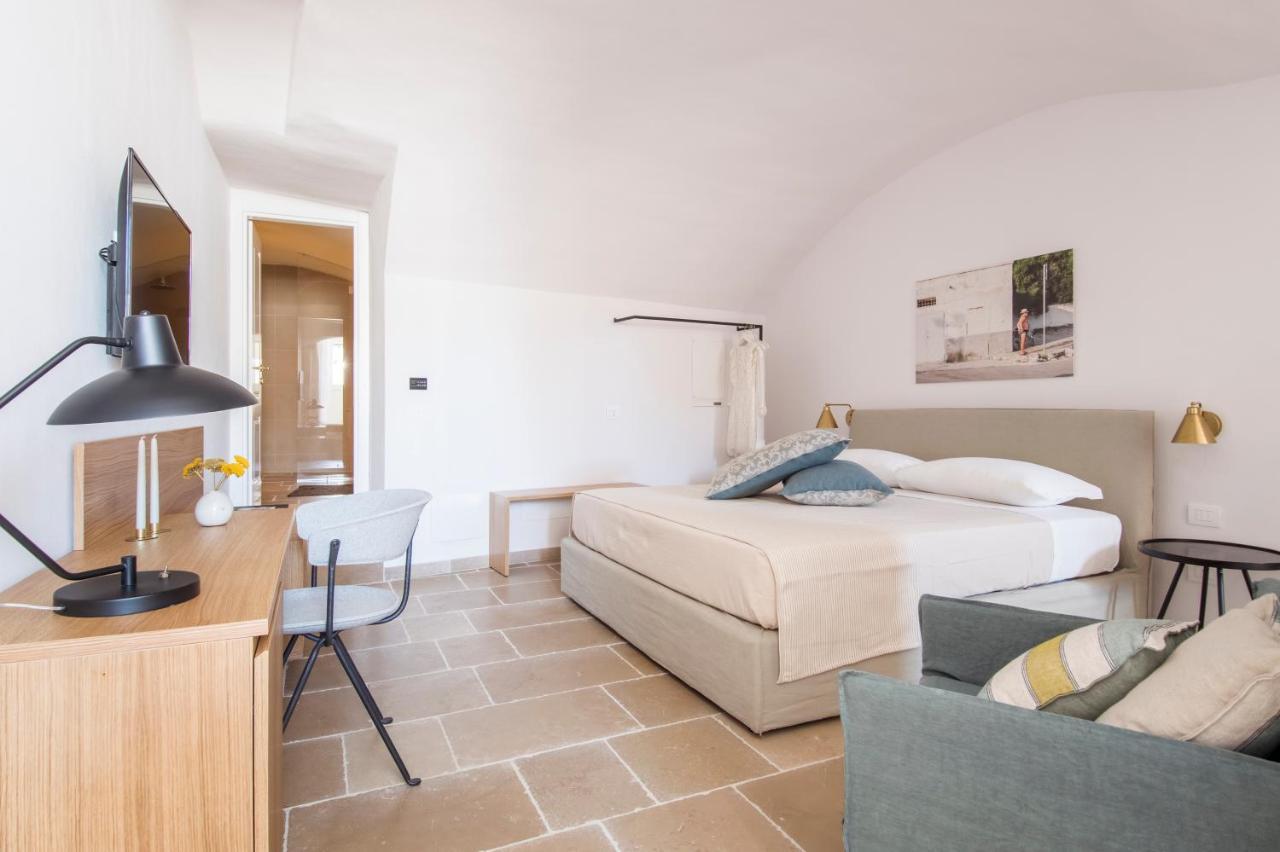 Palazzo Mulini Apartment Monopoli Luaran gambar