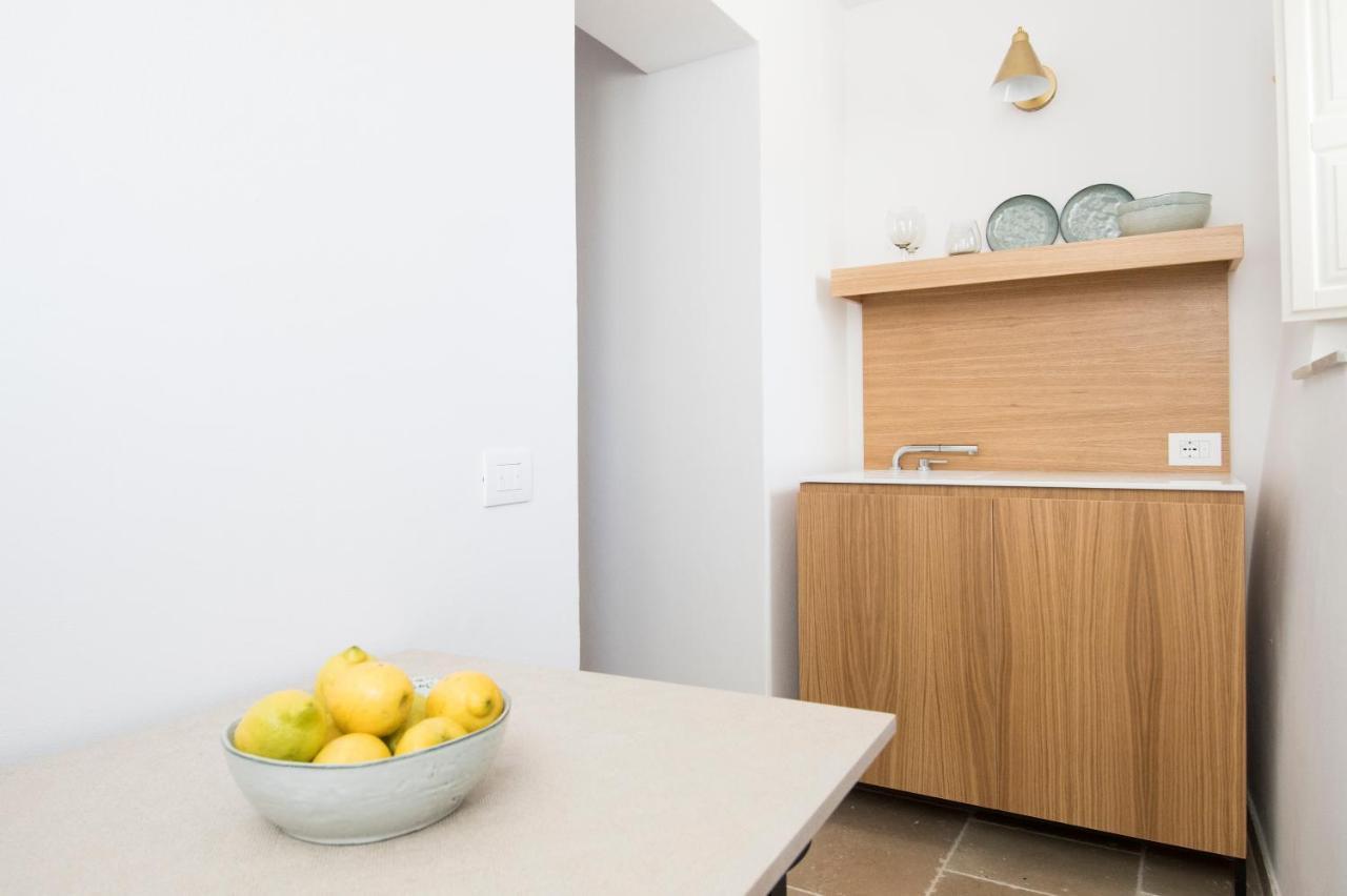 Palazzo Mulini Apartment Monopoli Luaran gambar