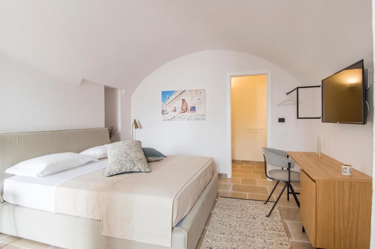 Palazzo Mulini Apartment Monopoli Luaran gambar