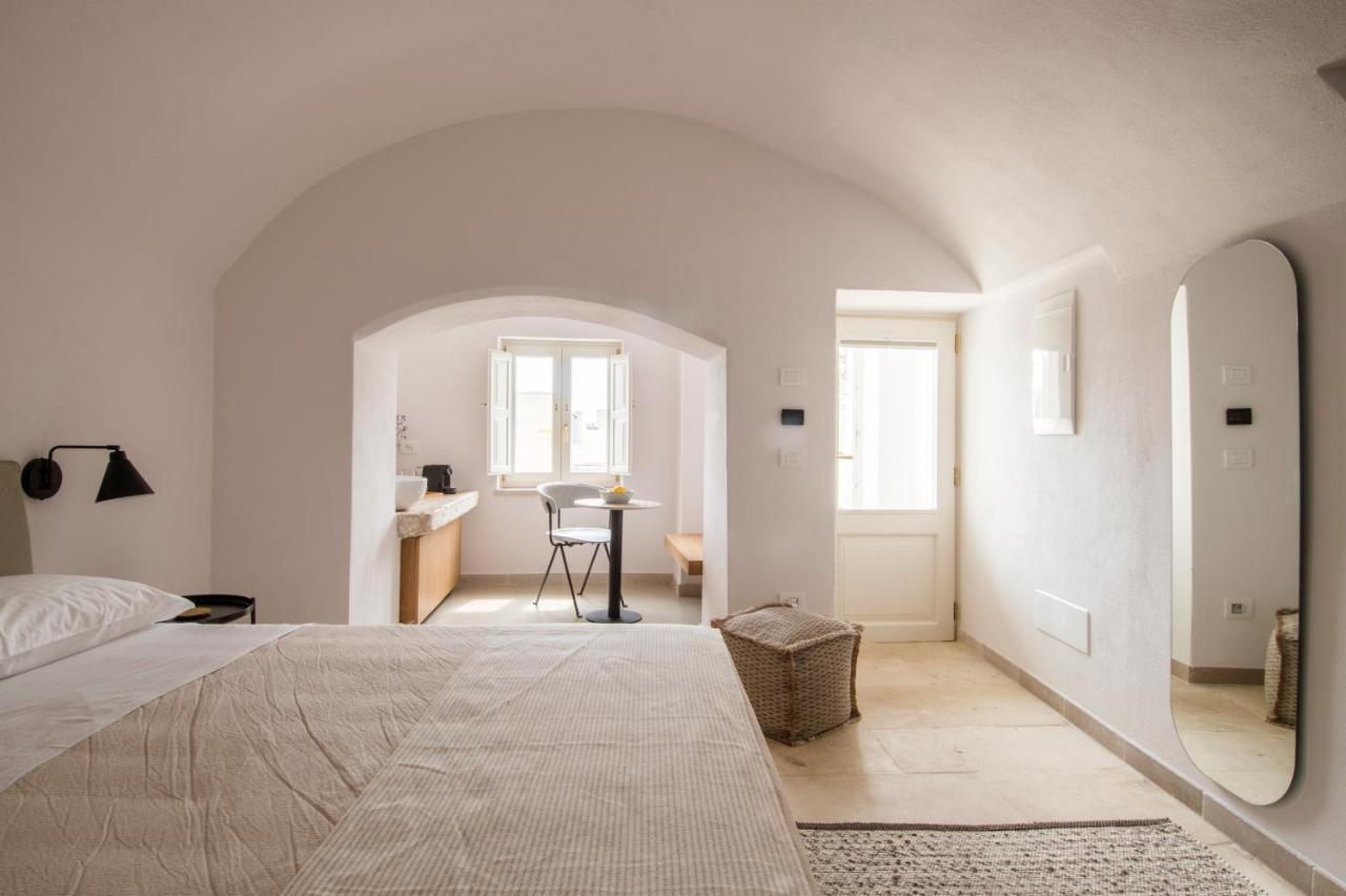 Palazzo Mulini Apartment Monopoli Luaran gambar