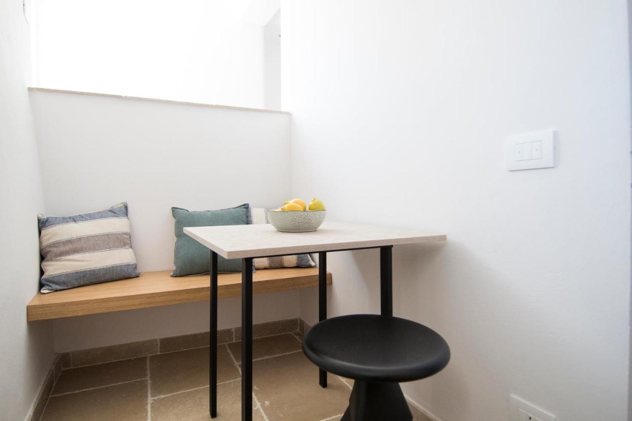 Palazzo Mulini Apartment Monopoli Luaran gambar