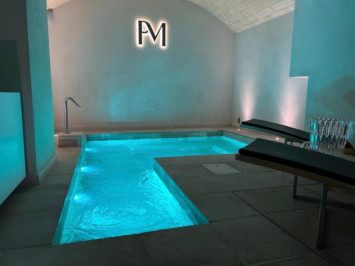 Palazzo Mulini Apartment Monopoli Luaran gambar