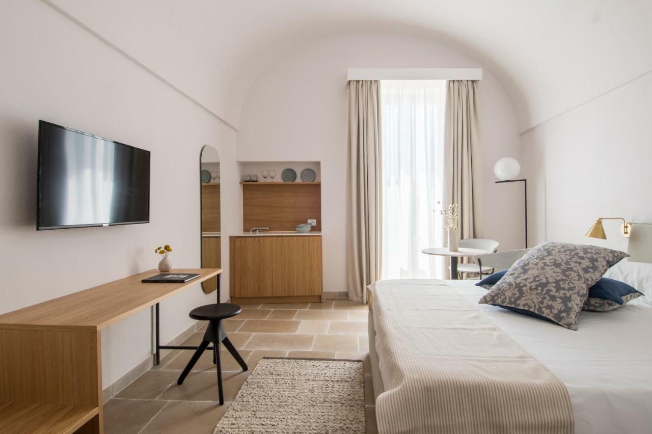 Palazzo Mulini Apartment Monopoli Luaran gambar
