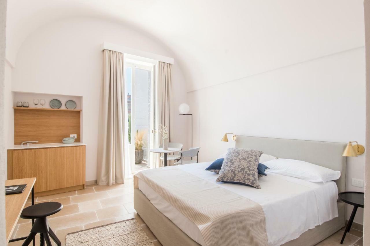 Palazzo Mulini Apartment Monopoli Luaran gambar