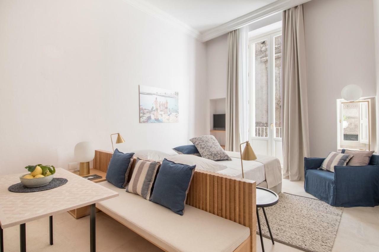 Palazzo Mulini Apartment Monopoli Luaran gambar