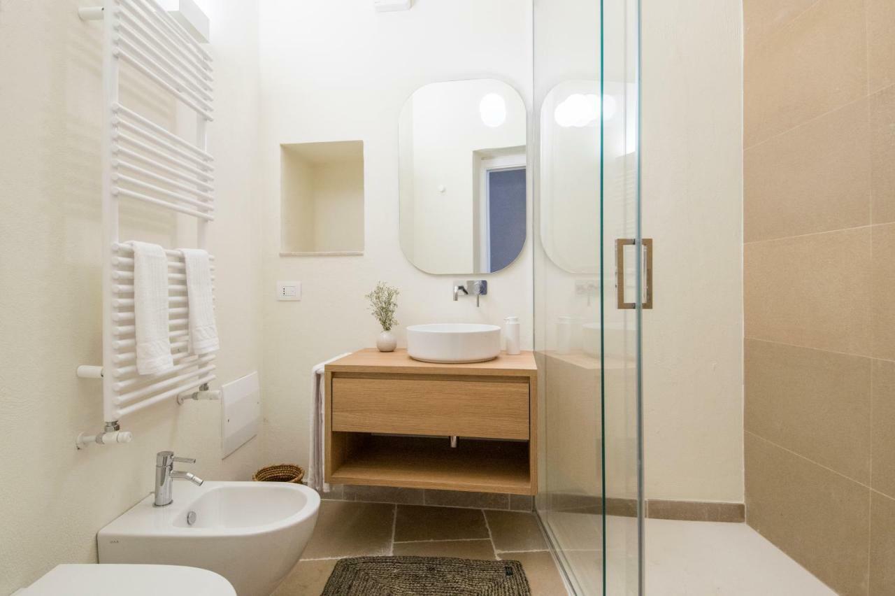 Palazzo Mulini Apartment Monopoli Luaran gambar