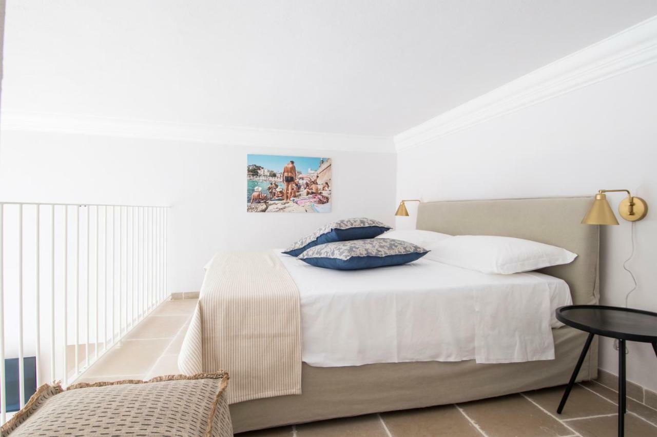 Palazzo Mulini Apartment Monopoli Luaran gambar