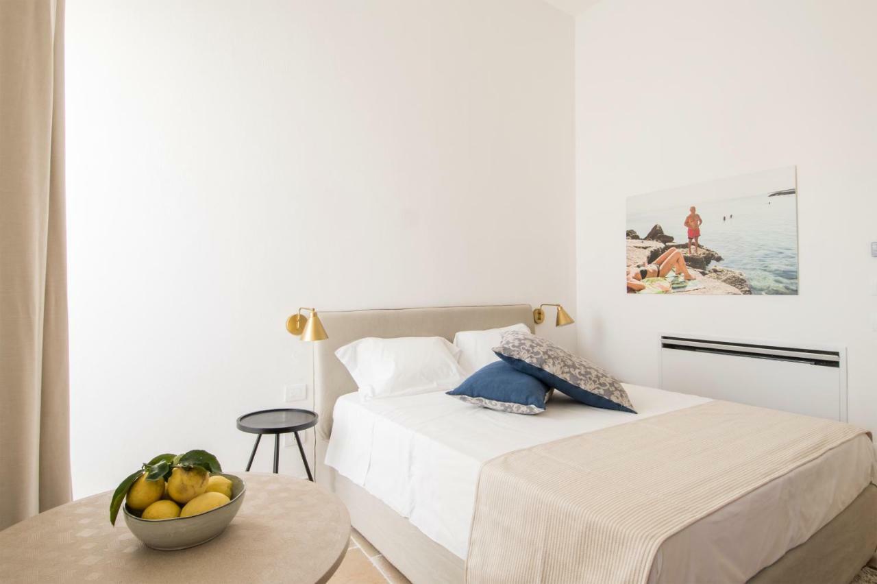 Palazzo Mulini Apartment Monopoli Luaran gambar