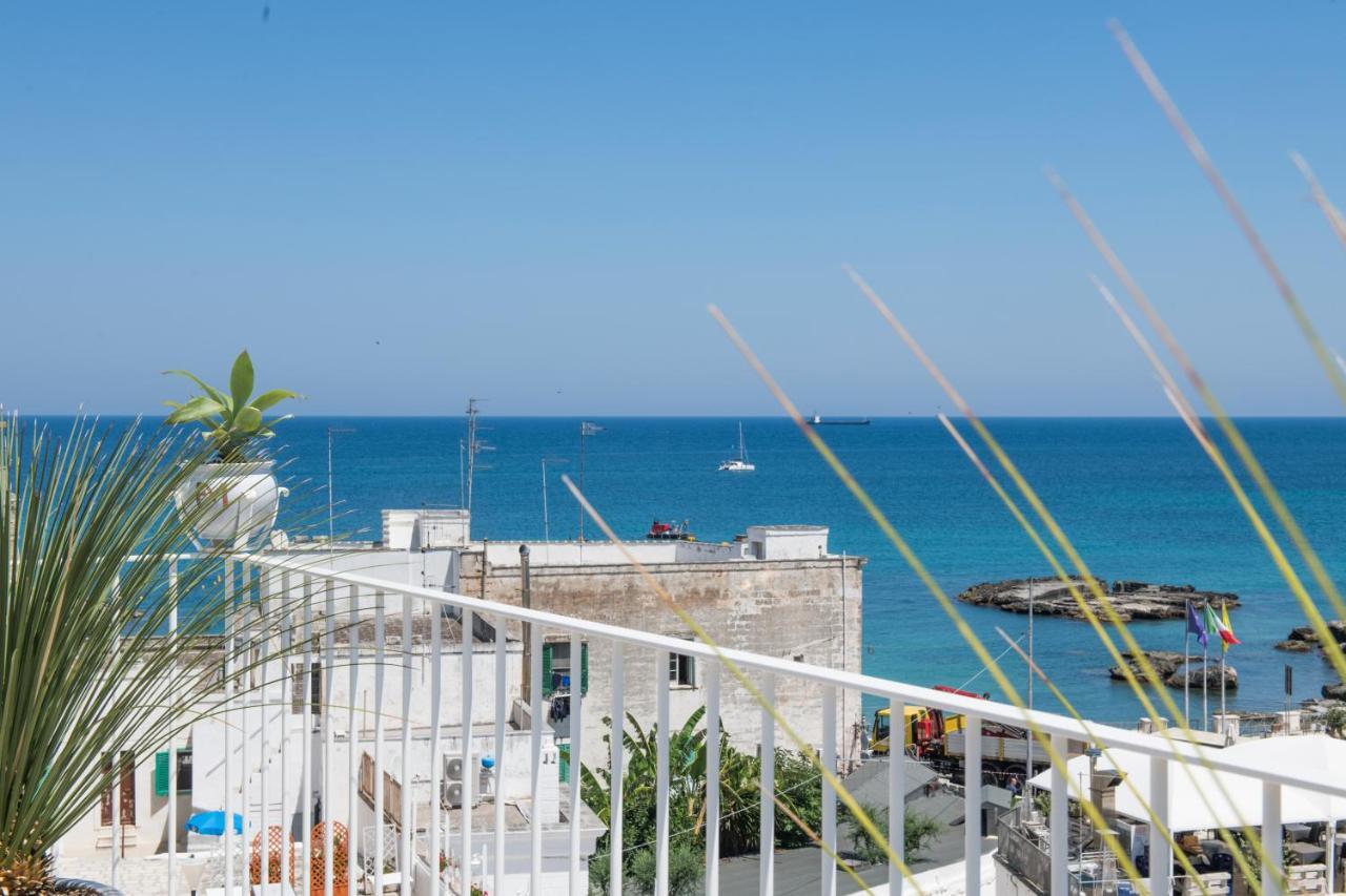 Palazzo Mulini Apartment Monopoli Luaran gambar