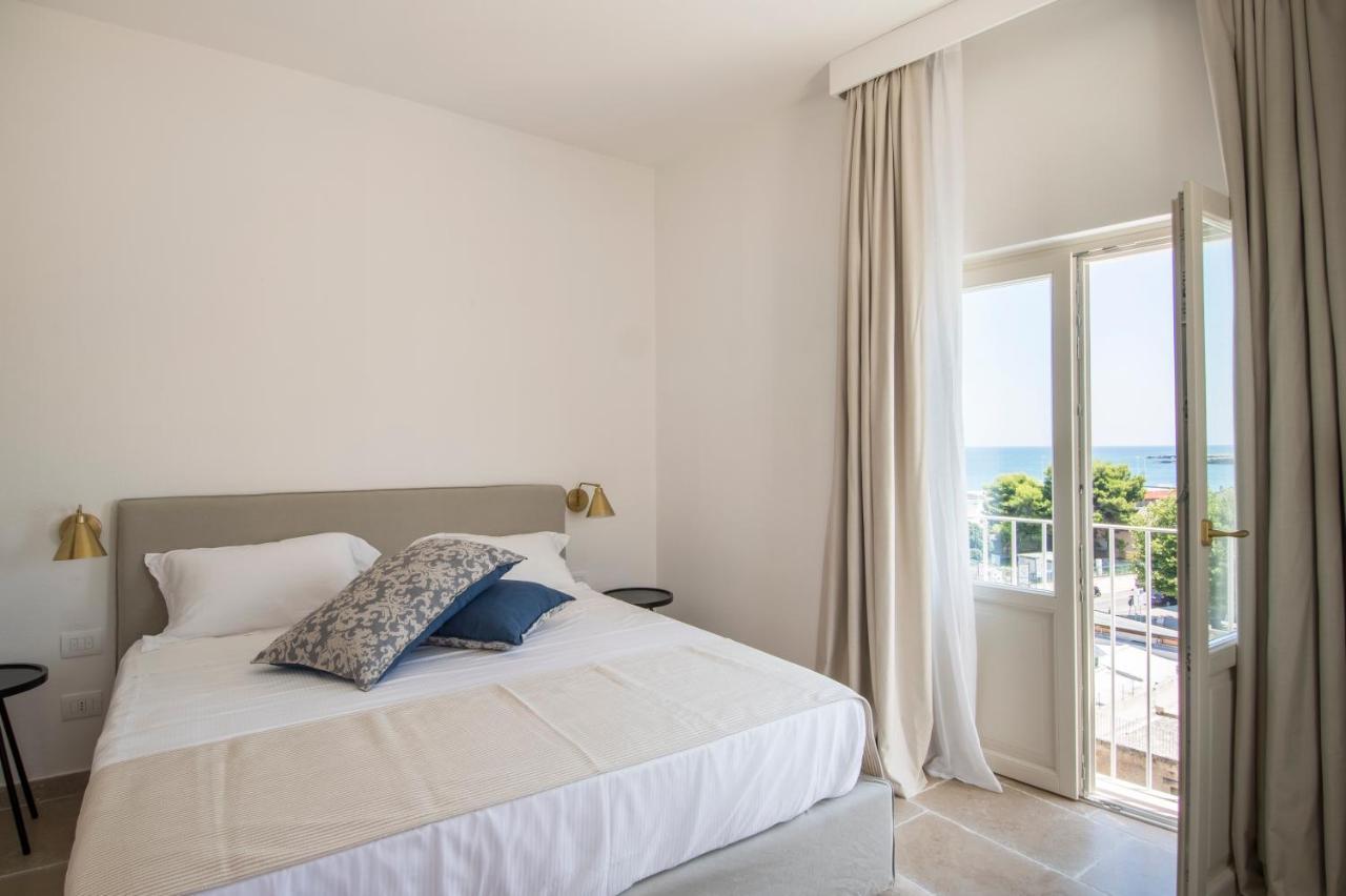 Palazzo Mulini Apartment Monopoli Luaran gambar