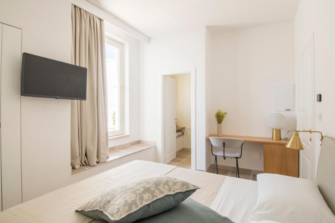 Palazzo Mulini Apartment Monopoli Luaran gambar
